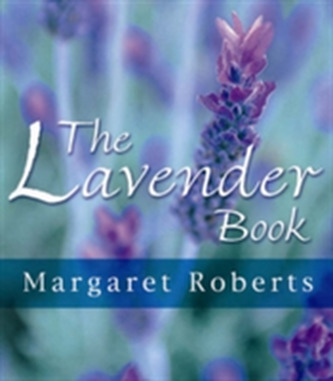 The lavender book The lavender book