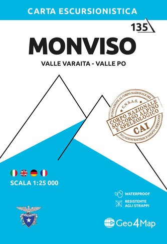 Monviso Monviso