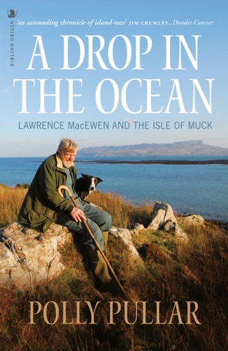 A Drop in the Ocean