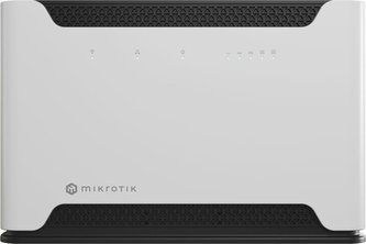 Modem Mikrotik Chateau LTE6 AC1200, 5x GLAN, ROS 4