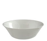 Mísa salátová WHITE MOON 25