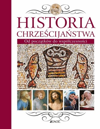 Historia chrześcijaństwa