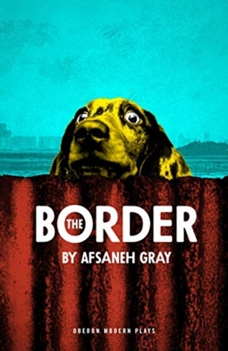 The Border The Border