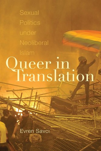 Queer in Translation Queer in Translation