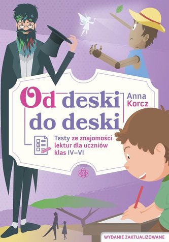 Od deski do deski