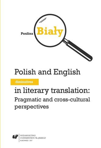 Polish and English diminutives in literary...