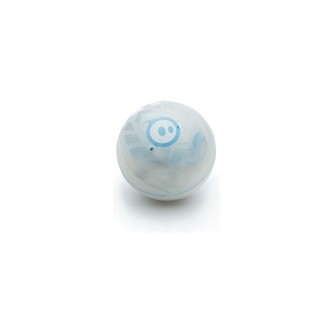 Sphero Turbo Cover kryt čirý