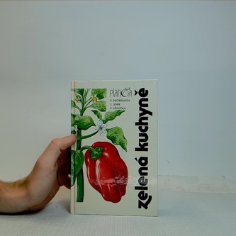 Zelená kuchyně