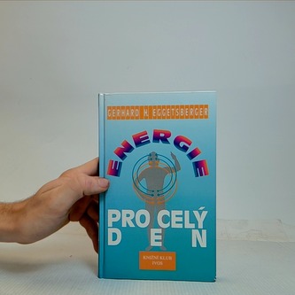 Energie pro celý den