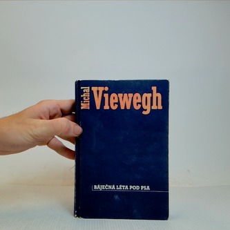 Báječná léta pod psa