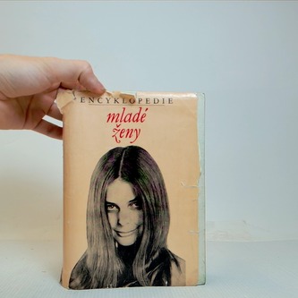 Encyklopedie mladé ženy
