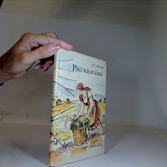 Pro kravičku