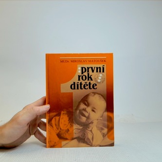 První rok dítěte