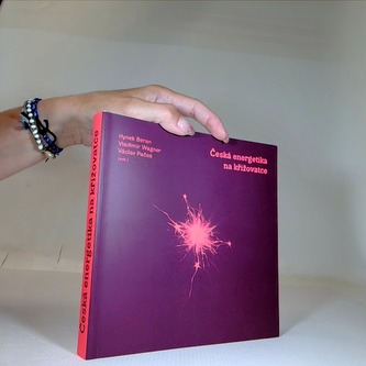 Česká energetika na křižovatce