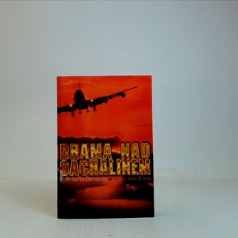 Drama nad Sachalinem