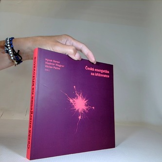 Česká energetika na křižovatce