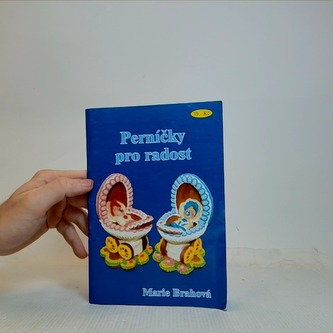 Perníčky pro radost