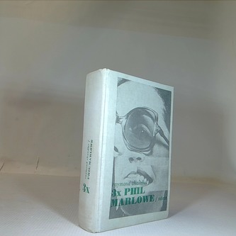 Tři krát Phil Marlowe