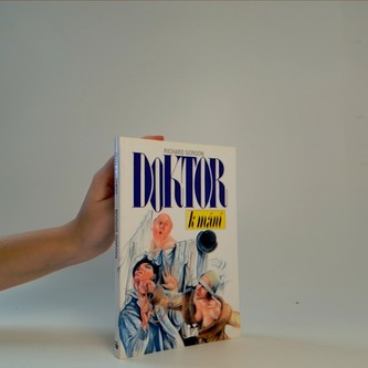 Doktor k mání