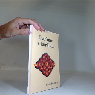 Tvoříme z korálků