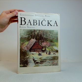 Babička