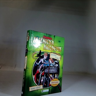 Uličnická akademie - rošťáci v akci