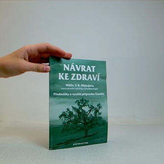 Návrat ke zdraví