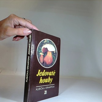 Jedovaté houby