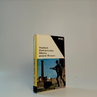 Dějin psané římem