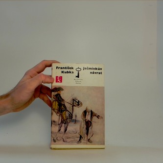 Ječmínkův návrat