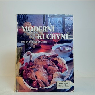 Moderní kuchyně