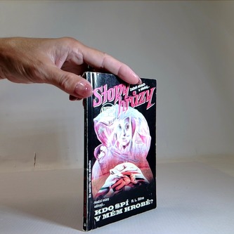 Kdo spí v mém hrobě?