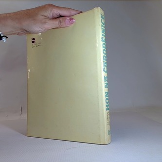 Hon na čarodějnice