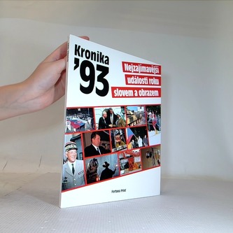 Kronika´93