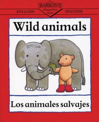 Wild Animals/Los animales selvajes Wild Animals/Los animales selvajes