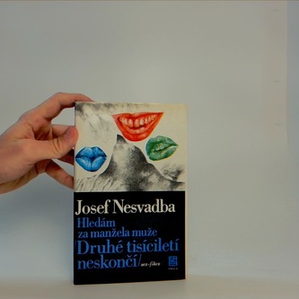 Hledám za manžela muže (Druhé tisíciletí neskončí)