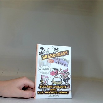 Srandokaps č. 47