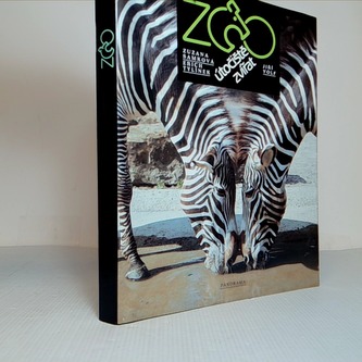 Zoo útočiště zvířat