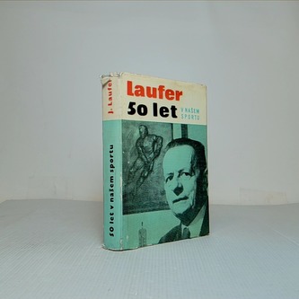 50 let v našem sportu