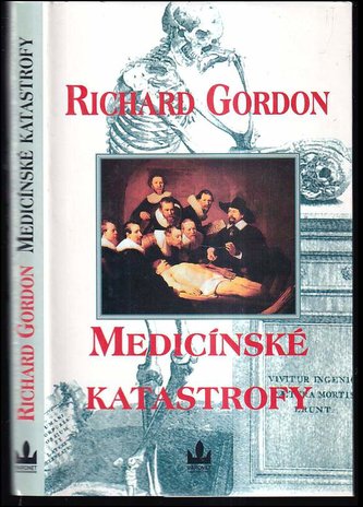 Medicínské katastrofy