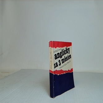 Anglicky za 3 měsíce