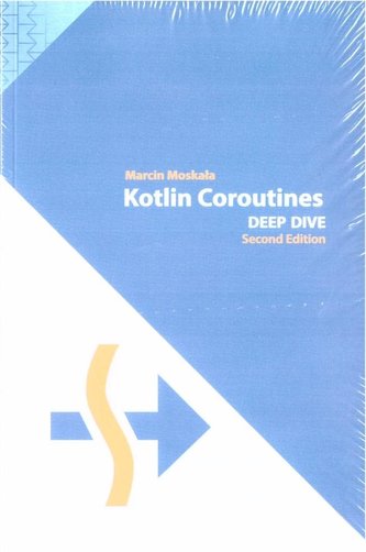 Kotlin Coroutines