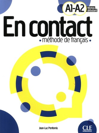 En Contact A1-A2 Podręcznik En Contact A1-A2 Podręcznik