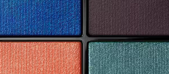 Guerlain Ombres G Eyeshadow Quad - Paletka očních stínů 6 g pro ženy