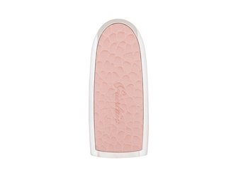 Guerlain Pouzdro na rtěnku se zrcátkem Rouge G (Double Mirror Cap) Odstín Rosy Nude woman