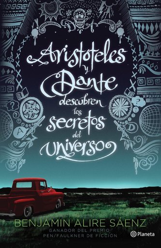Aristóteles Y Dante Descubren Los Secretos del Universo