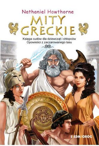 Mity greckie Mity greckie