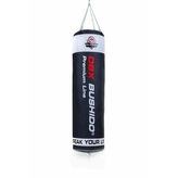 PREMIUM 140 CM PRÁZDNÝ BOXOVACÍ PYTEL DBX BUSHIDO