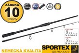 Rybářský prut - COMPETITION NT Carp 365cm /3,00lb / 2 díly