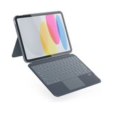 EPICO pouzdro s klávesnicí pro iPad Pro 11" 2018/2020/2021/2022/iPad Air 10,9"/iPad Air 10,9" M1 (sl